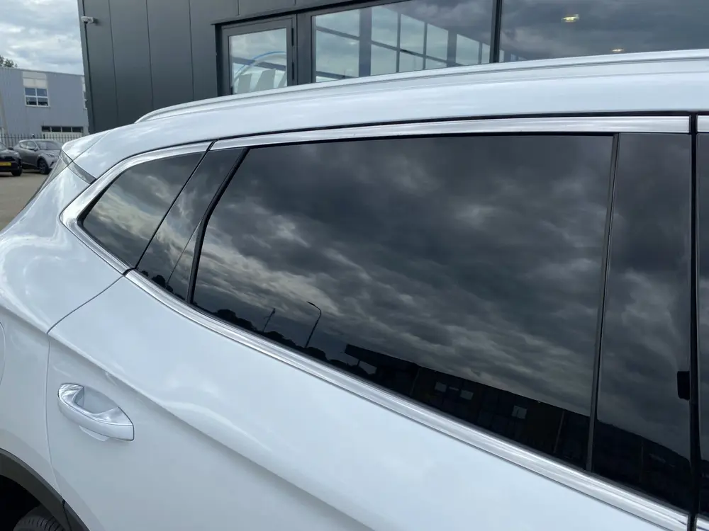 BYD Seal U 1.5 DM-i FWD Boost HUD uit 2025, foto 8