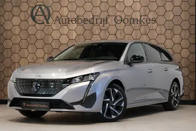 Peugeot 308 1.2 PureTech Allure Pack Business *28.984k uit 2023