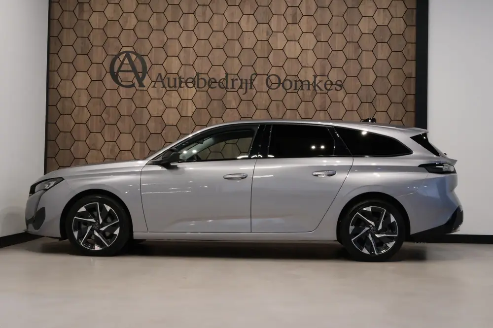 Peugeot 308 1.2 PureTech Allure Pack Business *28.984k uit 2023, foto 12