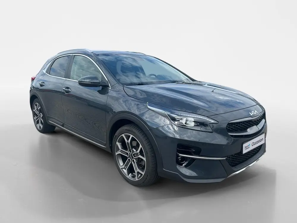 Kia XCeed 1.5 T-GDI MHEV DynamicPlusLine uit 2021, foto 3