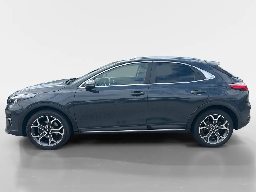 Kia XCeed 1.5 T-GDI MHEV DynamicPlusLine uit 2021, foto 4