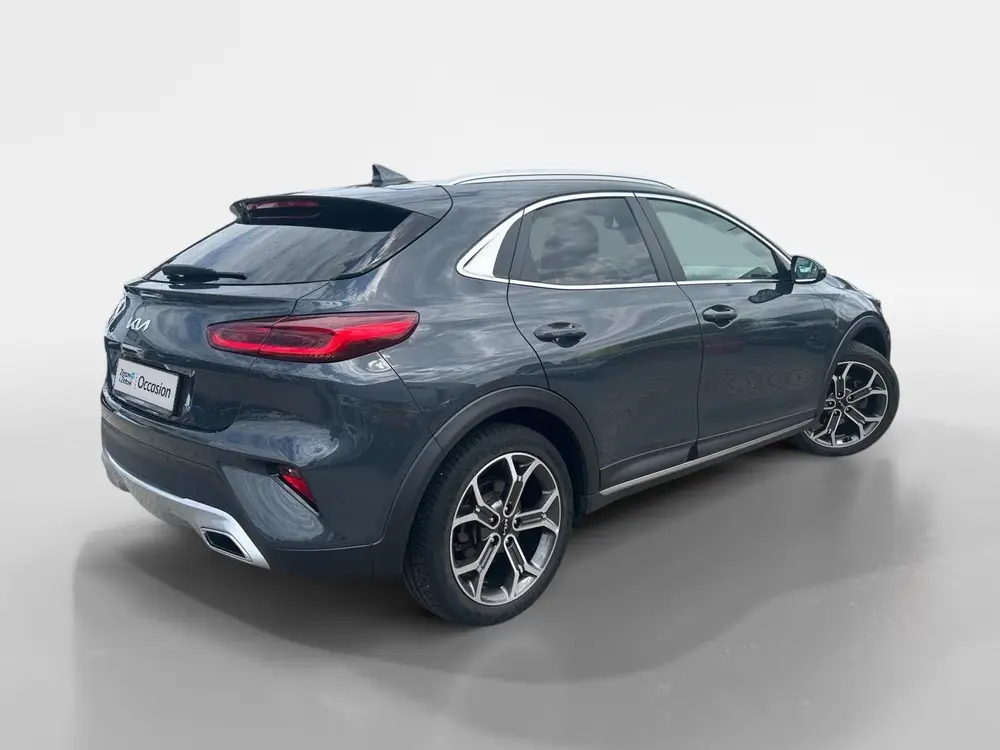 Kia XCeed 1.5 T-GDI MHEV DynamicPlusLine uit 2021, foto 5