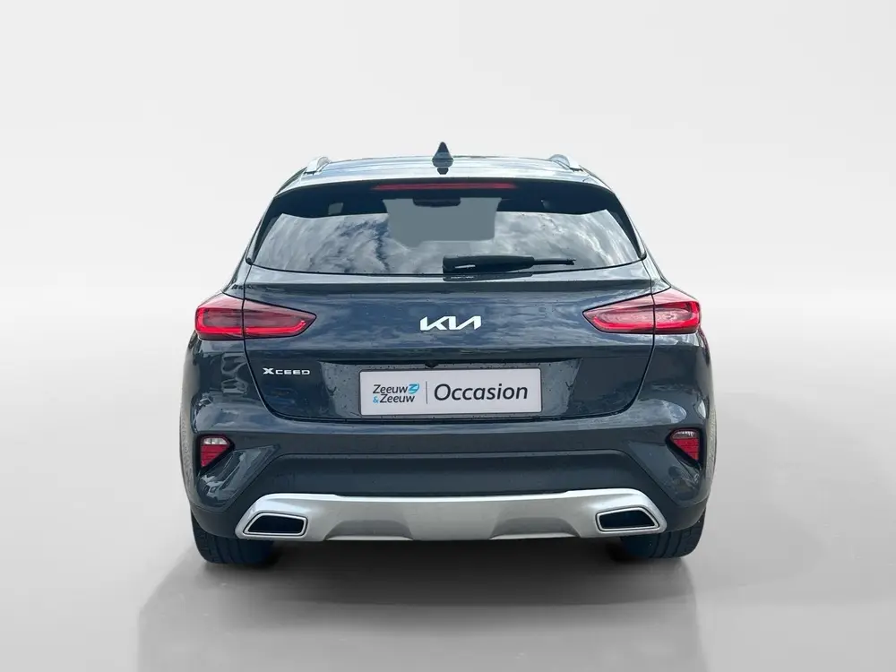 Kia XCeed 1.5 T-GDI MHEV DynamicPlusLine uit 2021, foto 6