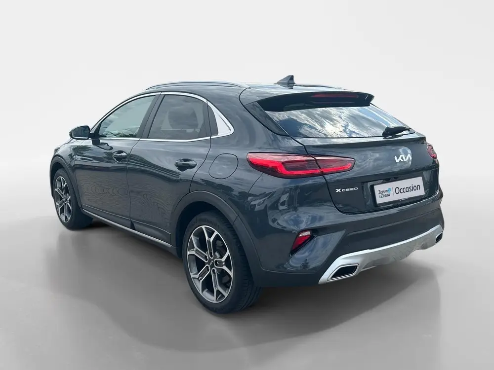 Kia XCeed 1.5 T-GDI MHEV DynamicPlusLine uit 2021, foto 7