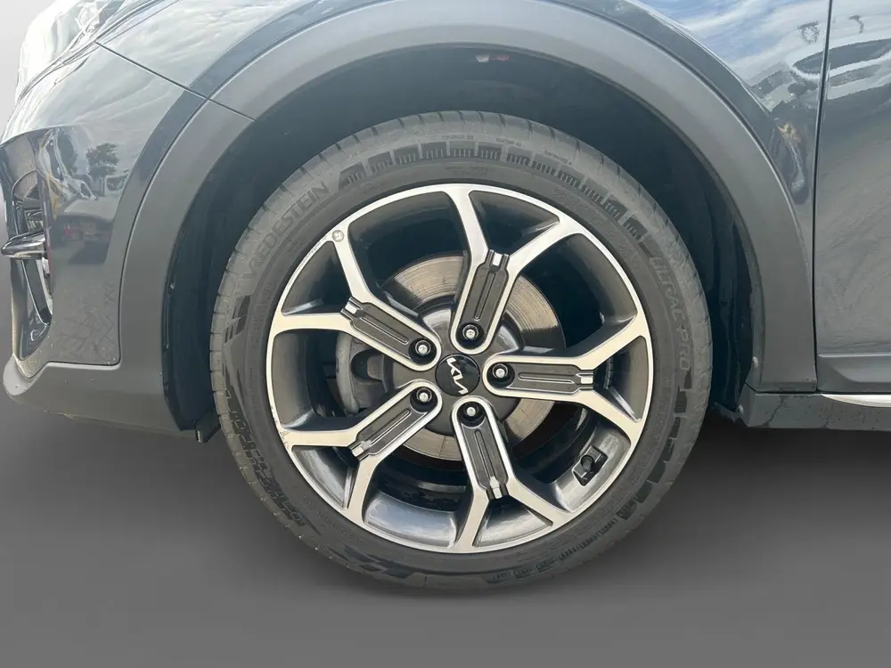 Kia XCeed 1.5 T-GDI MHEV DynamicPlusLine uit 2021, foto 8