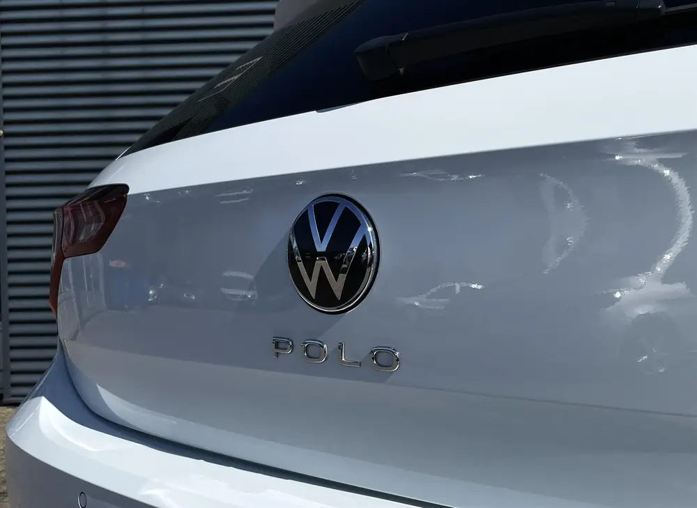 Volkswagen Polo 1.0 TSI 95pk Keyless/Camera/Carplay uit 2023, foto 11