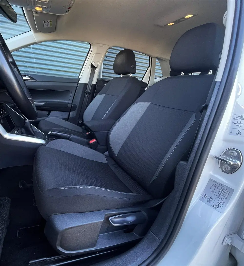 Volkswagen Polo 1.0 TSI 95pk Keyless/Camera/Carplay uit 2023, foto 13