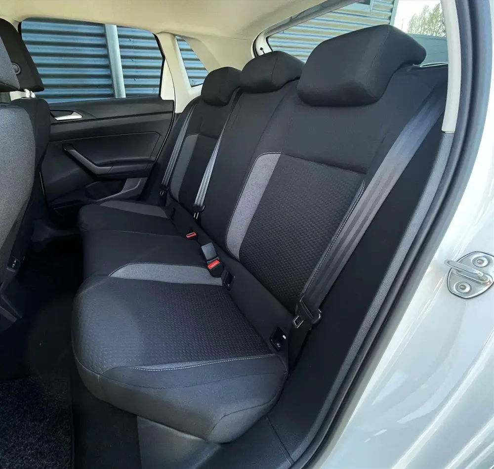 Volkswagen Polo 1.0 TSI 95pk Keyless/Camera/Carplay uit 2023, foto 14