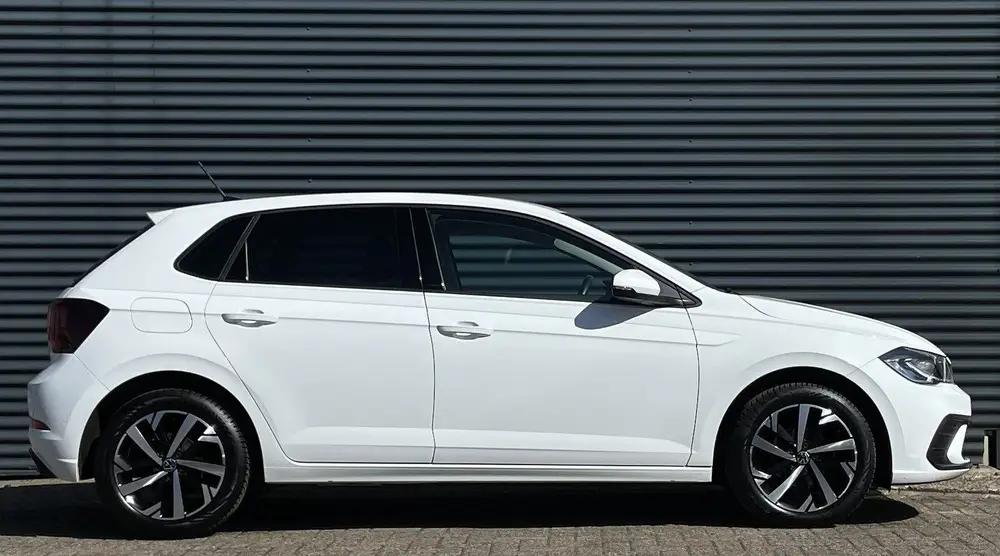 Volkswagen Polo 1.0 TSI 95pk Keyless/Camera/Carplay uit 2023, foto 3