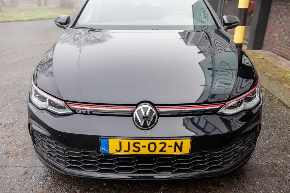 Volkswagen Golf VIII Lim. GTI (bj 2022, automaat) uit 2022, foto 13