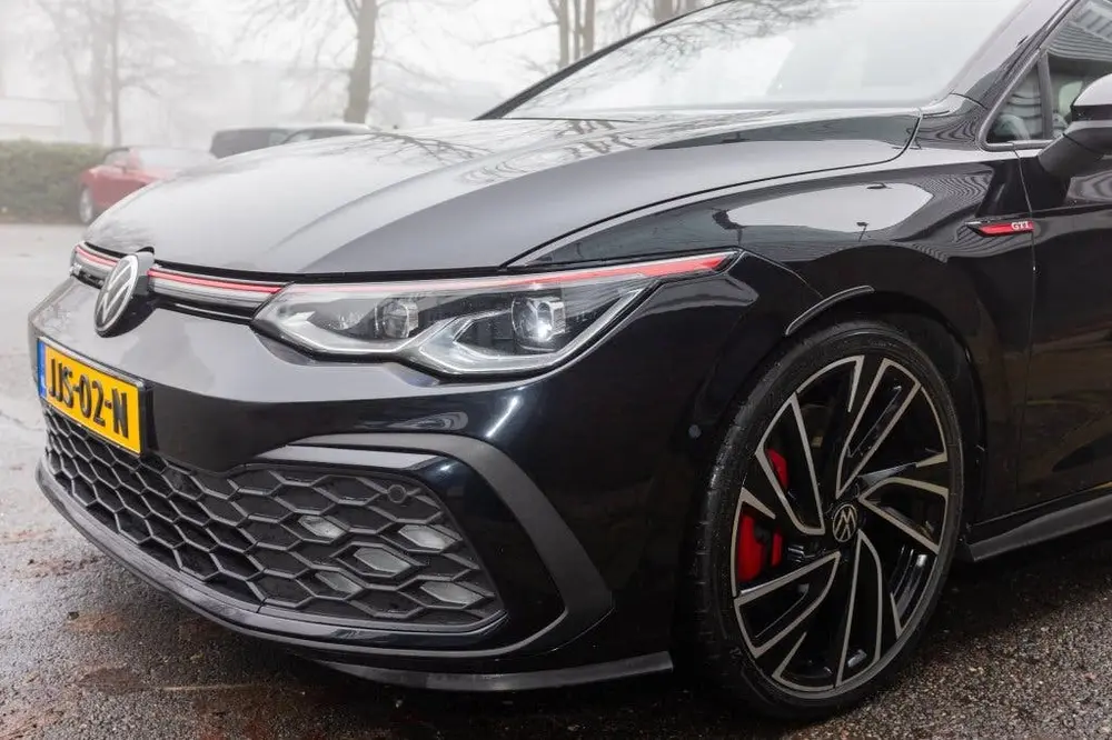 Volkswagen Golf VIII Lim. GTI (bj 2022, automaat) uit 2022, foto 15