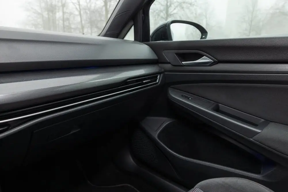 Volkswagen Golf VIII Lim. GTI (bj 2022, automaat) uit 2022, foto 18