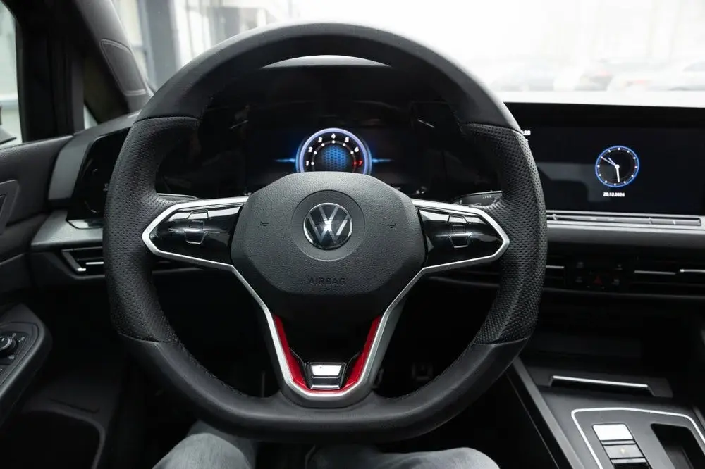 Volkswagen Golf VIII Lim. GTI (bj 2022, automaat) uit 2022, foto 19