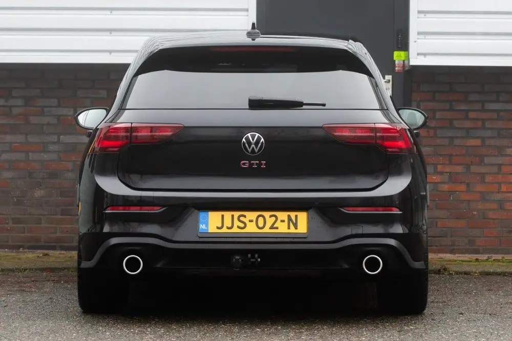 Volkswagen Golf VIII Lim. GTI (bj 2022, automaat) uit 2022, foto 4