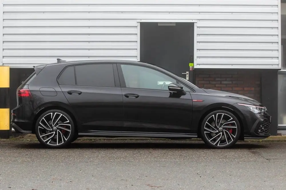 Volkswagen Golf VIII Lim. GTI (bj 2022, automaat) uit 2022, foto 6