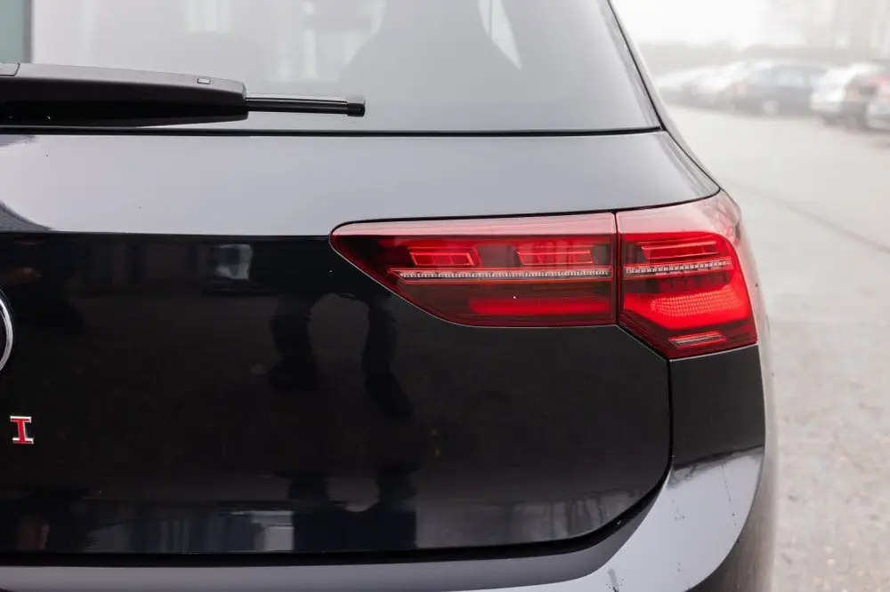 Volkswagen Golf VIII Lim. GTI (bj 2022, automaat) uit 2022, foto 7