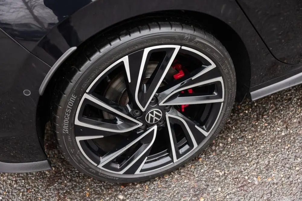 Volkswagen Golf VIII Lim. GTI (bj 2022, automaat) uit 2022, foto 8