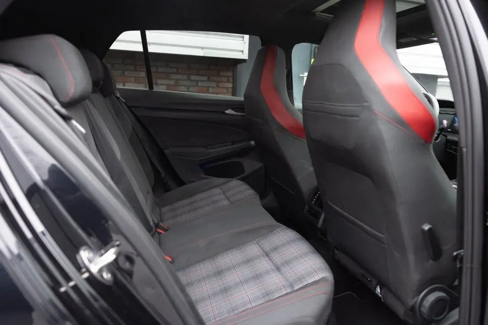 Volkswagen Golf VIII Lim. GTI (bj 2022, automaat) uit 2022, foto 9