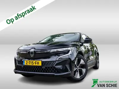 Renault Mégane E-Tech EV40 Boost Charge Equilibre 3-Fase 1e uit 2024