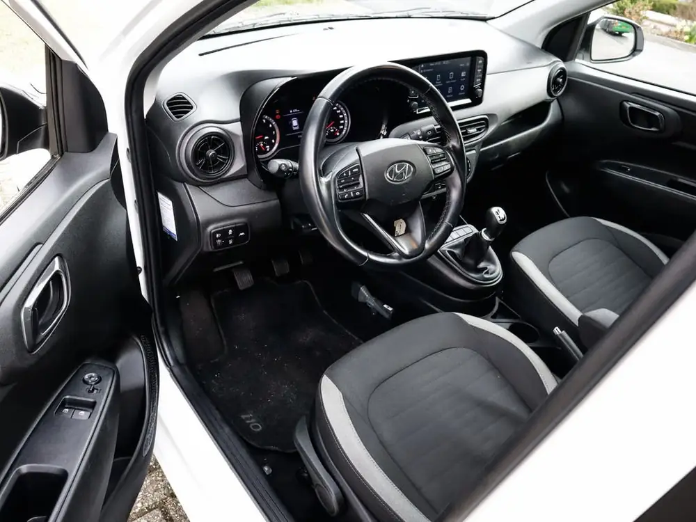 Hyundai I10 1.0 Comfort 1e-Eig. & Keurig-Onderh BOVAG-Garant uit 2023, foto 3