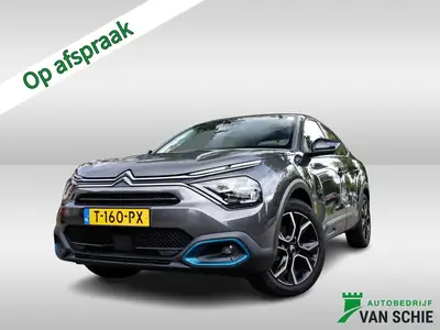 Citroën E-C4 X Ë-C4 X Feel 50 kWh 1e-Eig. & Keurig-Onderh BOVAG-G uit 2023