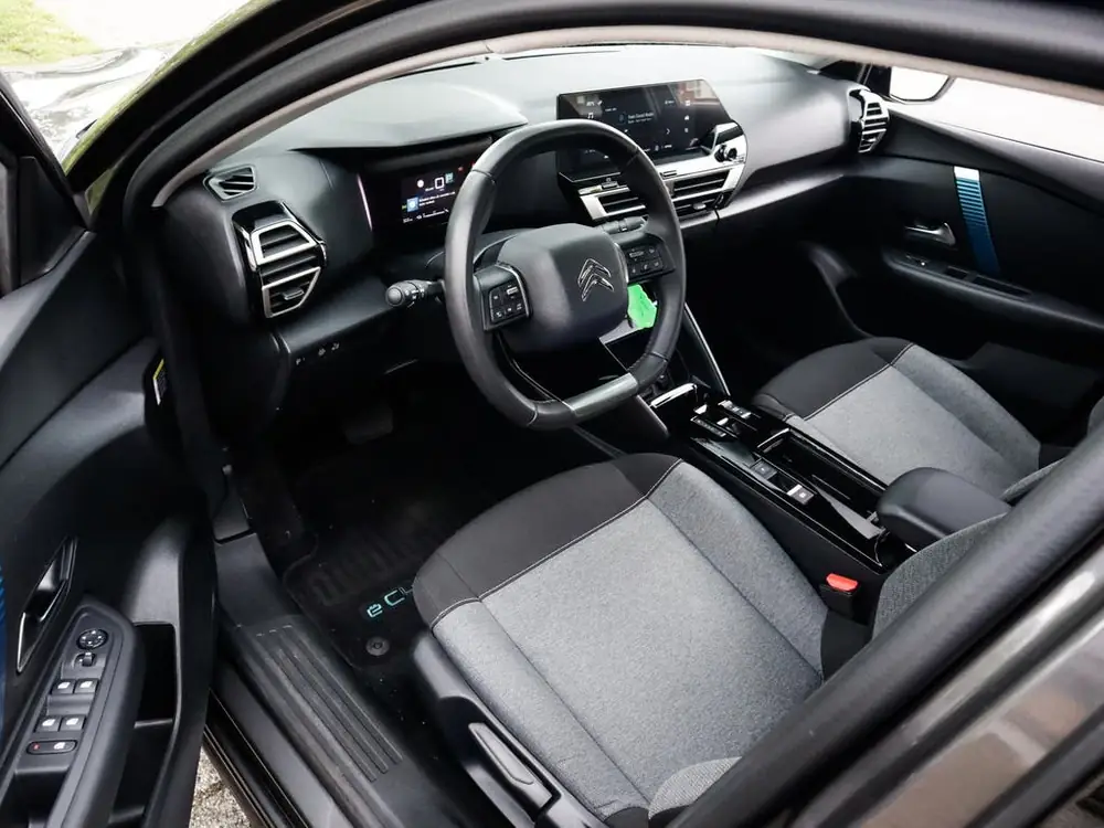 Citroën E-C4 X Ë-C4 X Feel 50 kWh 1e-Eig. & Keurig-Onderh BOVAG-G uit 2023, foto 3