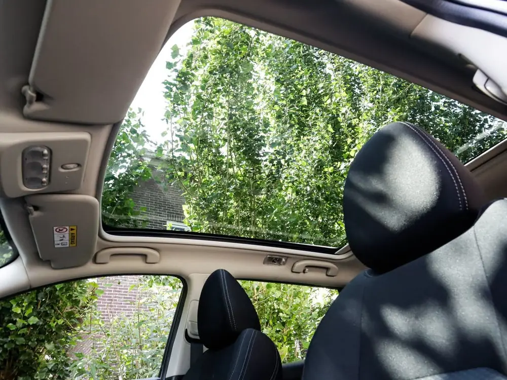 Nissan Qashqai 1.3 DIG-T Design Edition 2e-Eig. & Dealer-Ond uit 2021, foto 3