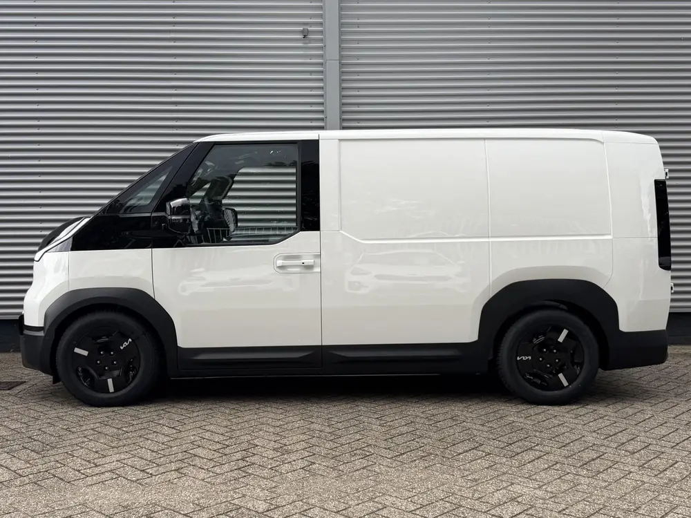 Kia PV5 L2H1 Elite 71.2 kWh uit 2026, foto 2