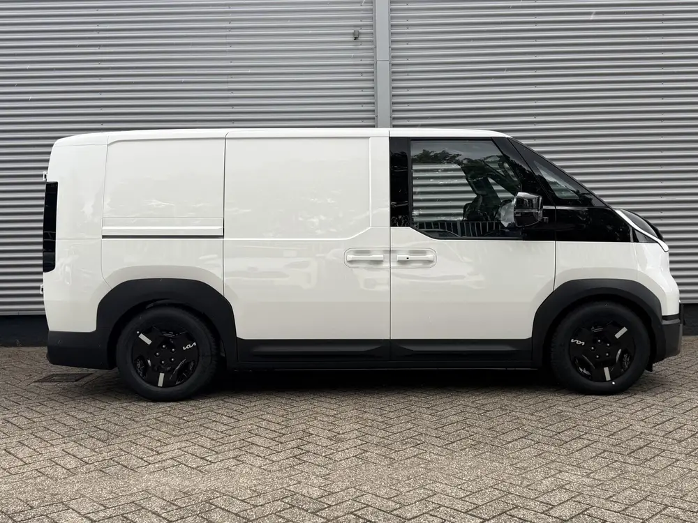 Kia PV5 L2H1 Elite 71.2 kWh uit 2026, foto 6