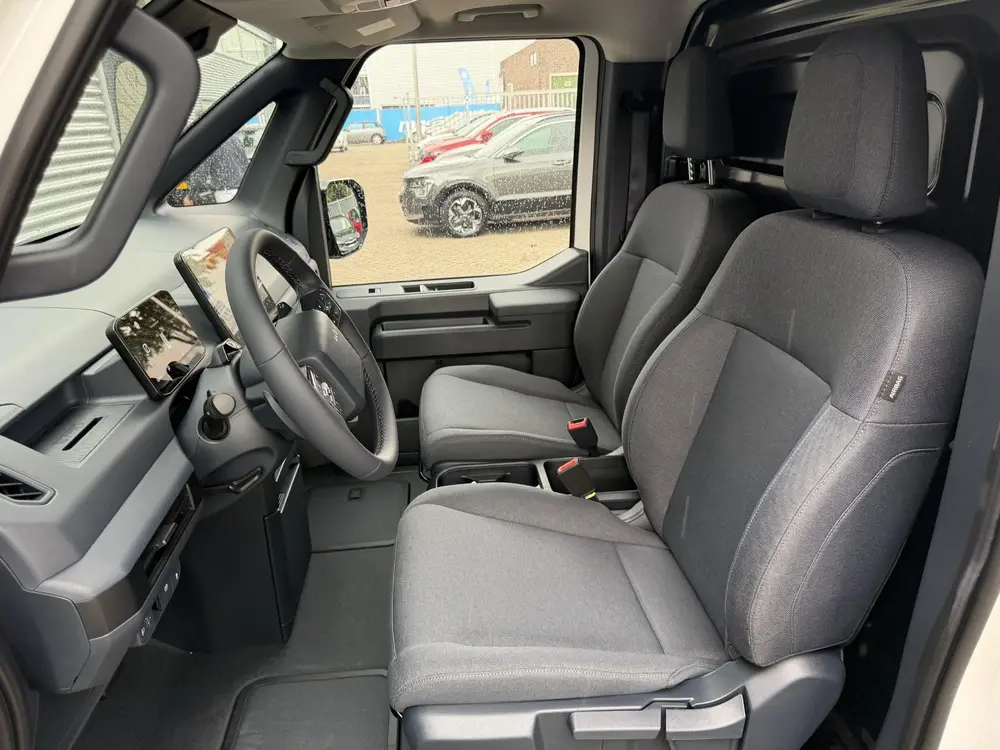 Kia PV5 L2H1 Elite 71.2 kWh uit 2026, foto 9