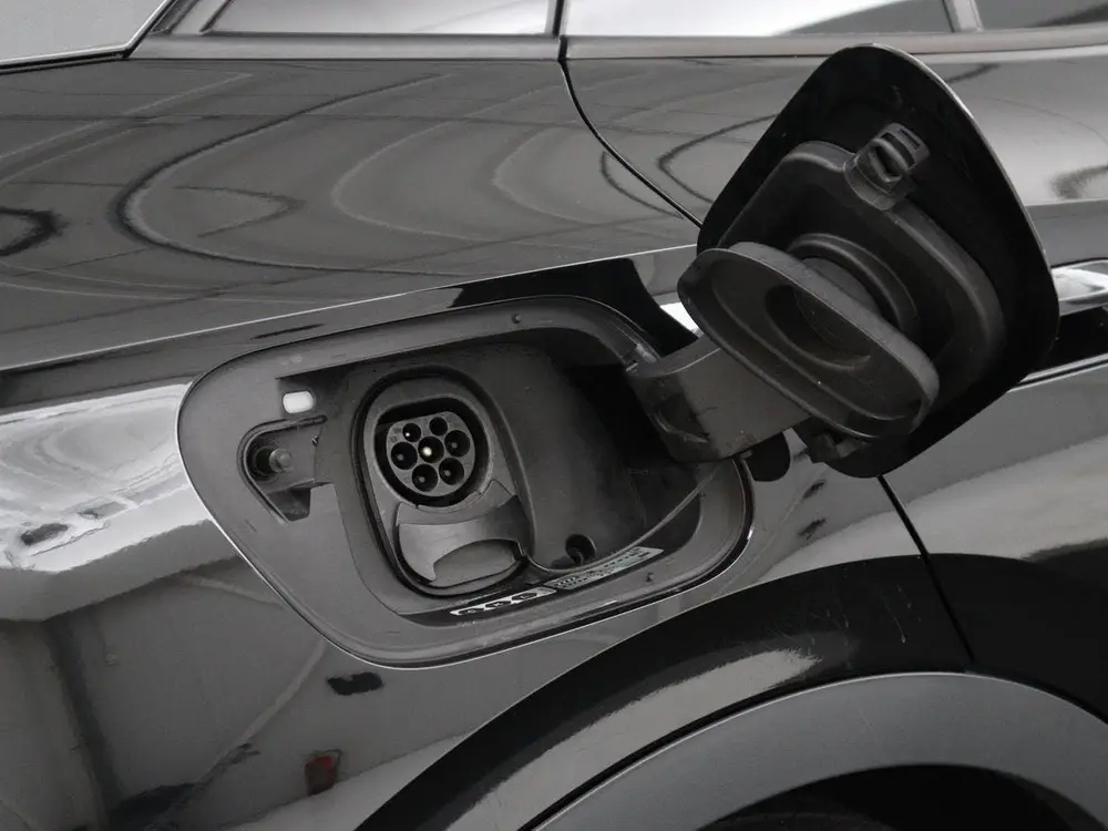 Volkswagen ID.5 GTX 77 KWh | SOH 90,1% | Half leder | Stuur/ uit 2022, foto 16