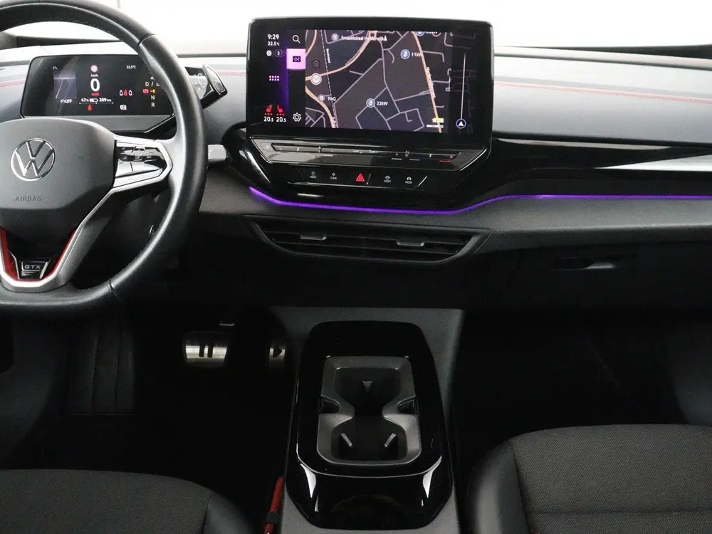 Volkswagen ID.5 GTX 77 KWh | SOH 90,1% | Half leder | Stuur/ uit 2022, foto 7