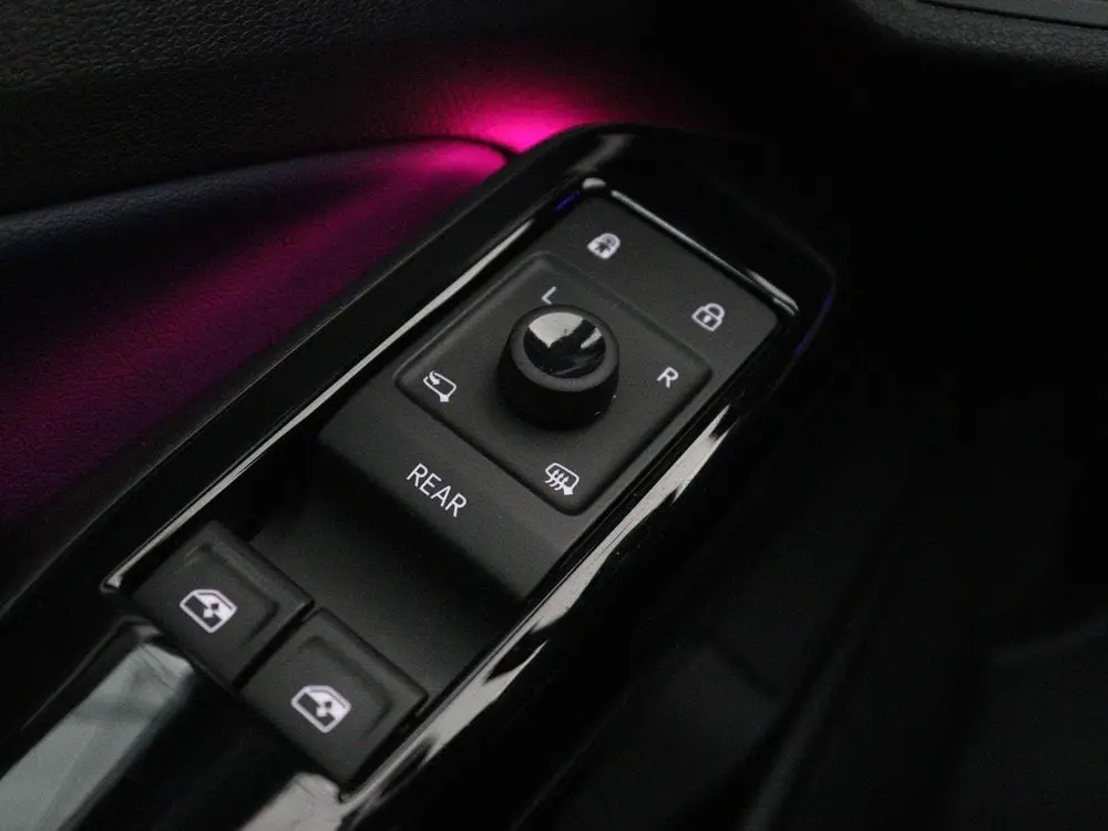Volkswagen ID.5 GTX 77 KWh | SOH 90,1% | Half leder | Stuur/ uit 2022, foto 9