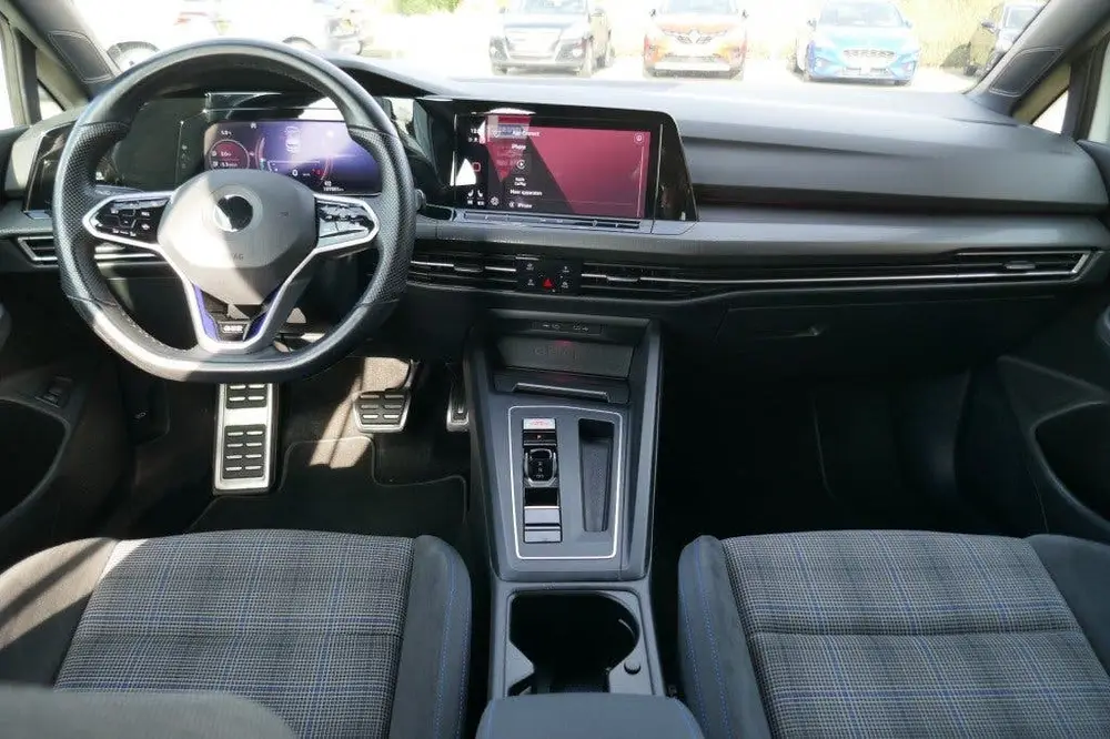 Volkswagen GOLF 1.4 EHYBRID GTE  150 PK   APPLE CARPLAY / NA uit 2020, foto 10