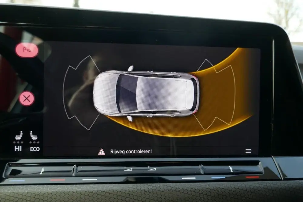 Volkswagen GOLF 1.4 EHYBRID GTE  150 PK   APPLE CARPLAY / NA uit 2020, foto 20
