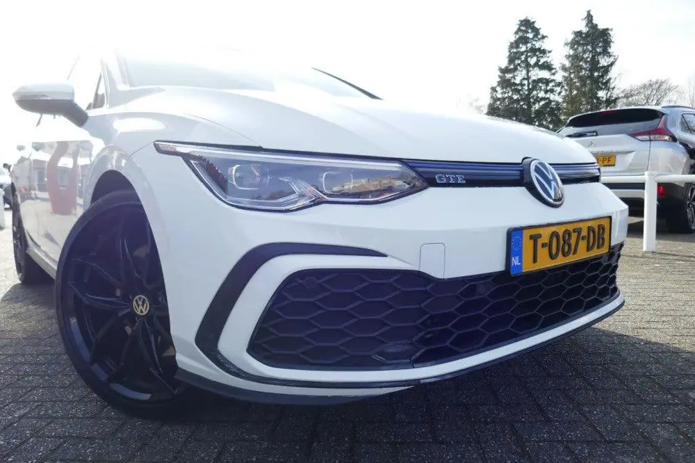 Volkswagen GOLF 1.4 EHYBRID GTE  150 PK   APPLE CARPLAY / NA uit 2020, foto 5