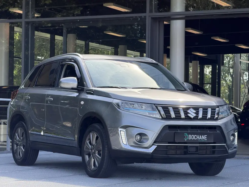 Suzuki Vitara 1.4 Boosterjet Select Smart Hybrid uit 2023, foto 5