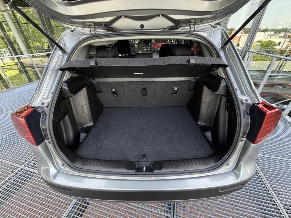 Suzuki Vitara 1.4 Boosterjet Select Smart Hybrid uit 2023, foto 9