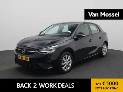 Opel Corsa 1.2 Level 2 uit 2023