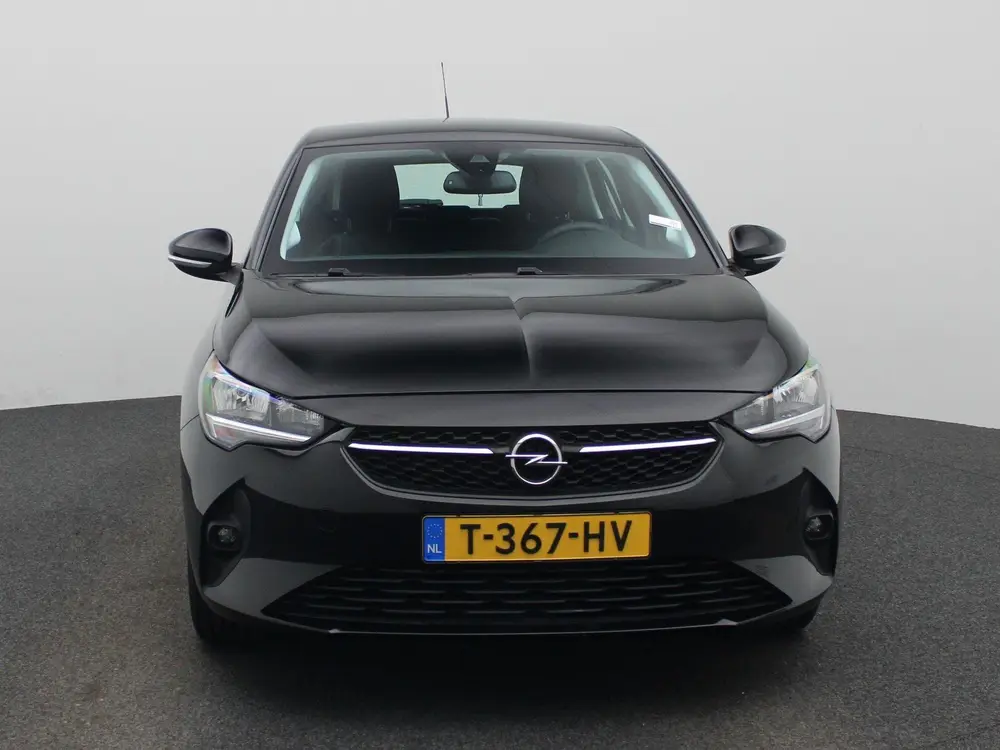 Opel Corsa 1.2 Level 2 uit 2023, foto 3