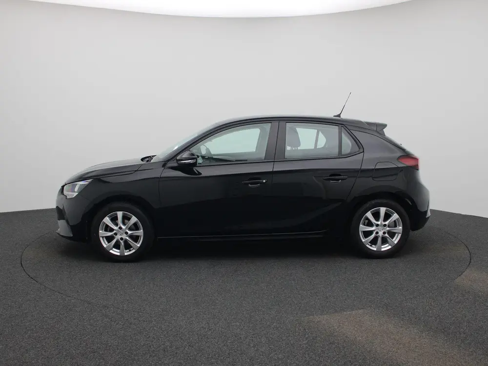 Opel Corsa 1.2 Level 2 uit 2023, foto 4