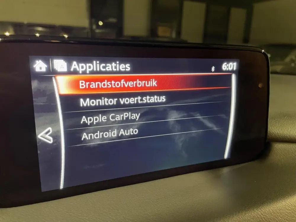 Mazda CX-5 2.0 SkyActiv-G 165 Automaat AWD 360 camera uit 2019, foto 12