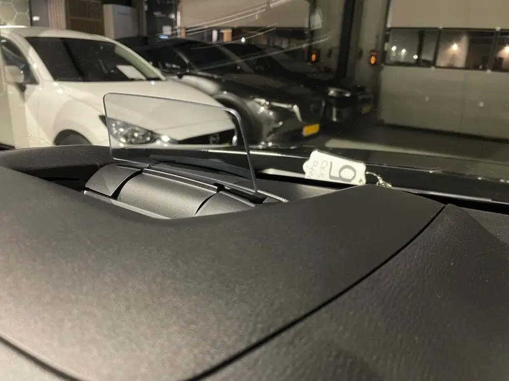 Mazda CX-5 2.0 SkyActiv-G 165 Automaat AWD 360 camera uit 2019, foto 13