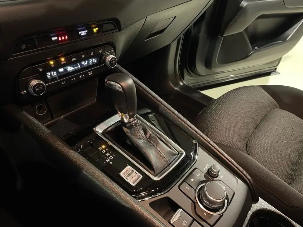 Mazda CX-5 2.0 SkyActiv-G 165 Automaat AWD 360 camera uit 2019, foto 6
