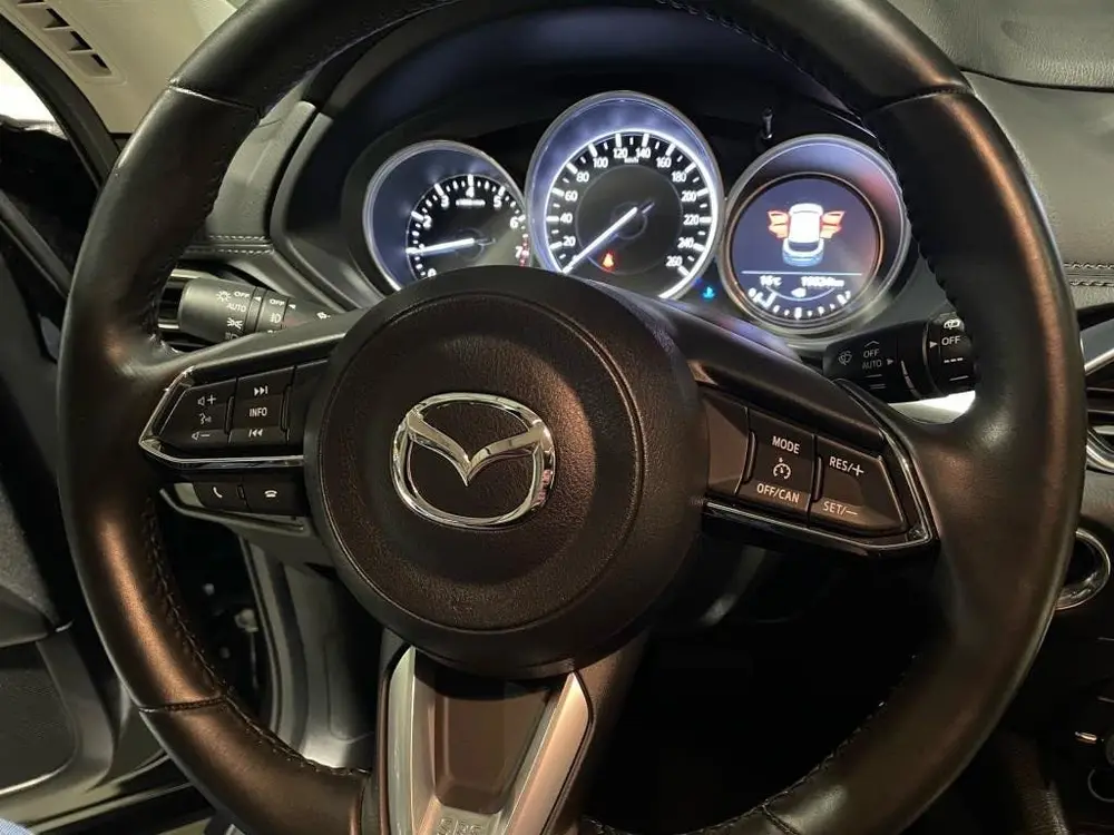 Mazda CX-5 2.0 SkyActiv-G 165 Automaat AWD 360 camera uit 2019, foto 9