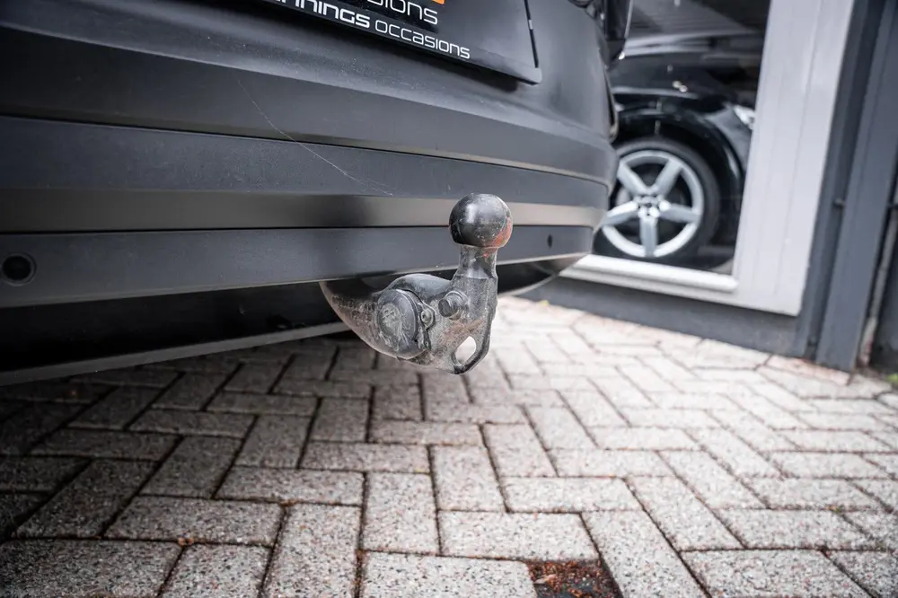 Volkswagen ID.4 Pro 77 kWh|95% SOH|Elec trekh|Stoel/Stuurver uit 2022, foto 13