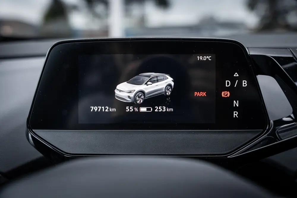 Volkswagen ID.4 Pro 77 kWh|95% SOH|Elec trekh|Stoel/Stuurver uit 2022, foto 16