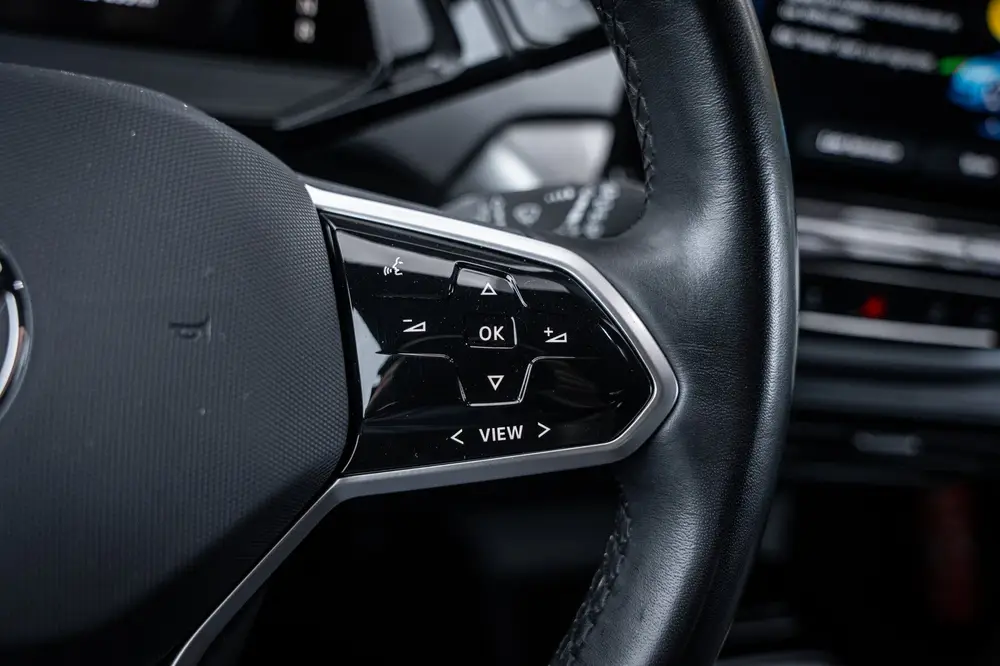 Volkswagen ID.4 Pro 77 kWh|95% SOH|Elec trekh|Stoel/Stuurver uit 2022, foto 18
