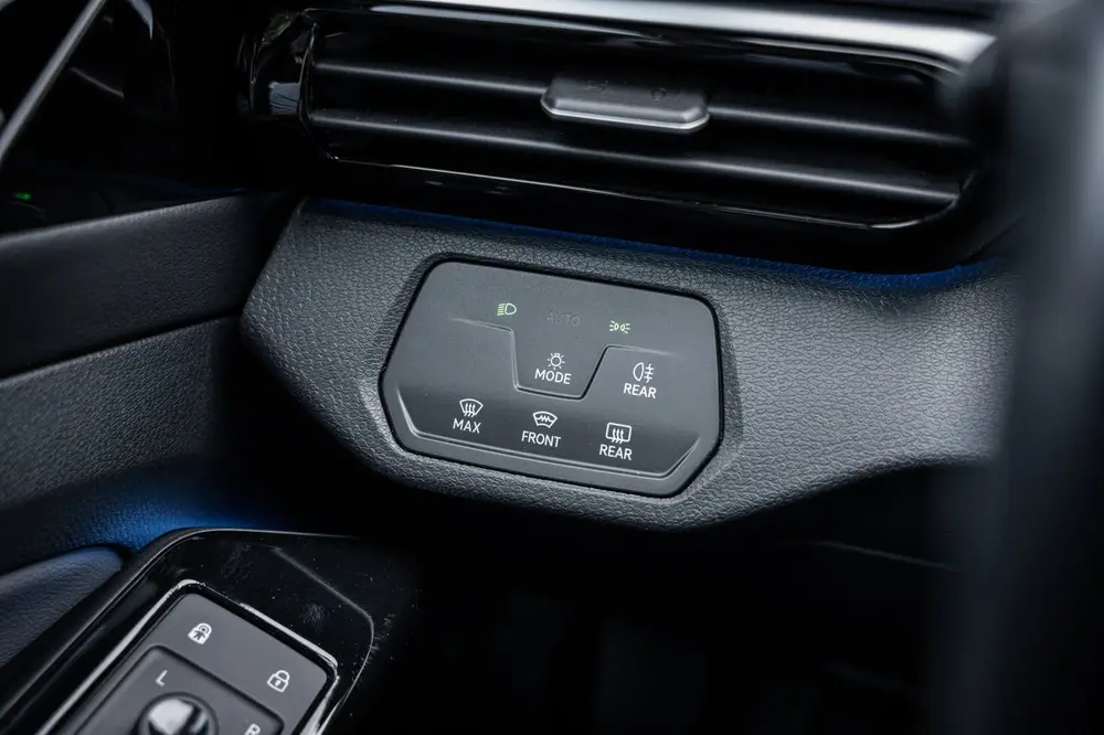 Volkswagen ID.4 Pro 77 kWh|95% SOH|Elec trekh|Stoel/Stuurver uit 2022, foto 20