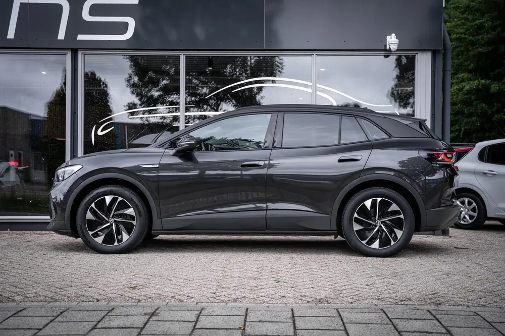 Volkswagen ID.4 Pro 77 kWh|95% SOH|Elec trekh|Stoel/Stuurver uit 2022, foto 8